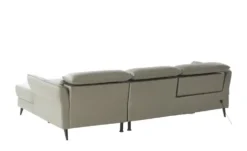 Primo Ecksofa mit Relaxfunktion Hedy
