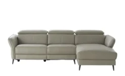 Primo Ecksofa mit Relaxfunktion Hedy