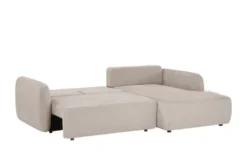 Primo Ecksofa Mit Schlaffuktion Mossa