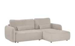 Primo Ecksofa Mit Schlaffuktion Mossa