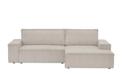 Primo Ecksofa mit Schlaffunktion Fjord