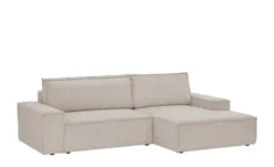 Primo Ecksofa mit Schlaffunktion Fjord