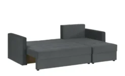 Primo Ecksofa mit Schlaffunktion Mirage