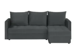 Primo Ecksofa mit Schlaffunktion Mirage