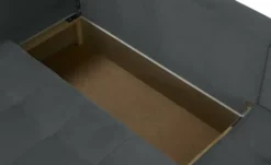 Primo Ecksofa mit Schlaffunktion Mirage