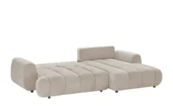 Primo Ecksofa mit Schlaffunktion Passo