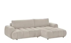 Primo Ecksofa mit Schlaffunktion Passo