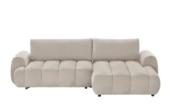 Primo Ecksofa mit Schlaffunktion Passo