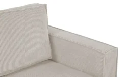 Primo Ecksofa mit Schlaffunktion Cleo