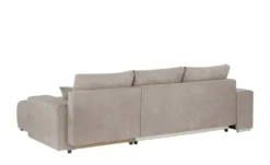 Primo Ecksofa mit Schlaffunktion Barco