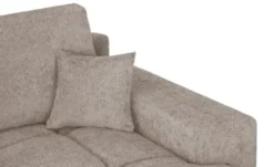 Primo Ecksofa mit Schlaffunktion Barco