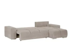 Primo Ecksofa mit Schlaffunktion Barco