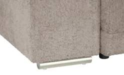 Primo Ecksofa mit Schlaffunktion Barco