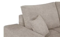 Primo Ecksofa mit Schlaffunktion Barco