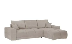 Primo Ecksofa mit Schlaffunktion Barco