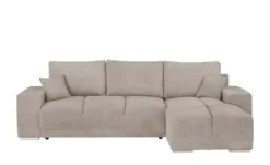 Primo Ecksofa mit Schlaffunktion Barco