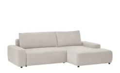 Primo Ecksofa mit Schlaffunktion Bouli