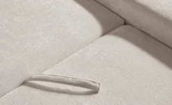 Primo Ecksofa mit Schlaffunktion Bouli