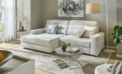 Primo Ecksofa Novia