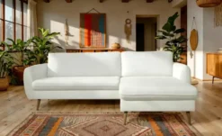 Primo Ecksofa Salma