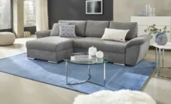 Primo Ecksofa seitenverkehrt montierbar Valencia
