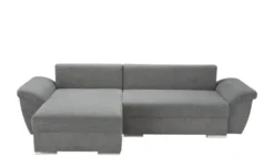 Primo Ecksofa seitenverkehrt montierbar Valencia