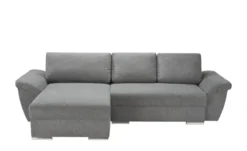Primo Ecksofa seitenverkehrt montierbar Valencia