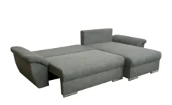Primo Ecksofa seitenverkehrt montierbar Valencia