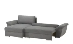 Primo Ecksofa seitenverkehrt montierbar Valencia