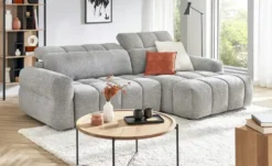 Primo Ecksofa Steven