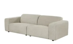 Primo Einzelsofa aus Cord Sani