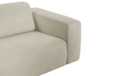 Primo Einzelsofa aus Cord Sani