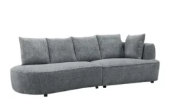 Primo Einzelsofa Haku