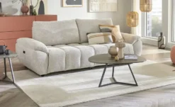 Primo Einzelsofa mit Relaxfunktion Paula