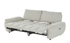 Primo Einzelsofa mit Relaxfunktion Paula