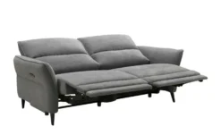 Primo Einzelsofa mit Relaxfunktion Henry