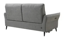 Primo Einzelsofa mit Relaxfunktion Henry