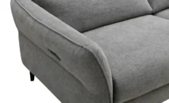 Primo Einzelsofa mit Relaxfunktion Henry