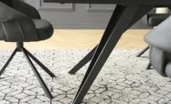 Primo Esszimmerstuhl drehbar Lena 2