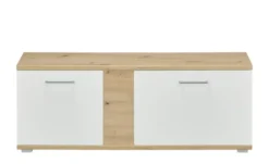 Primo Garderobenbank