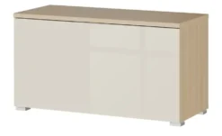 Primo Garderobenbank Bent