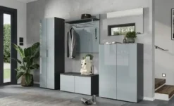 Primo Garderobenschrank
