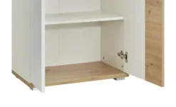 Primo Garderobenschrank