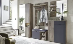 Primo Garderobenschrank