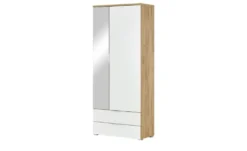 Primo Garderobenschrank Bent