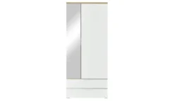 Primo Garderobenschrank Bent