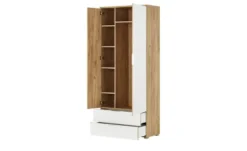 Primo Garderobenschrank Bent