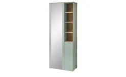 Primo Garderobenschrank Turin