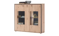 Primo Highboard Argon