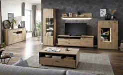 Primo Highboard Argon